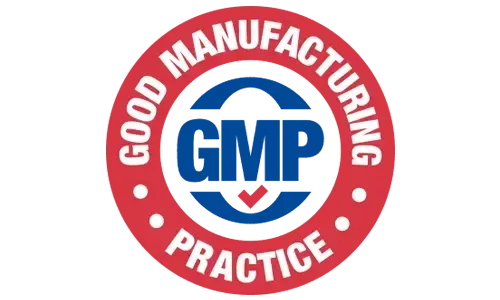 Eros Lift GMP Certified